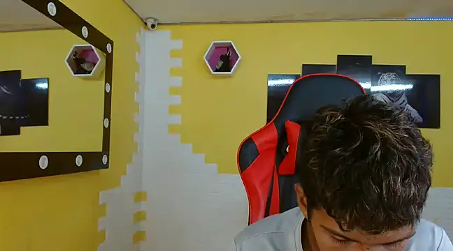 mau elixxx online show from February 2025 03:11:02 AM