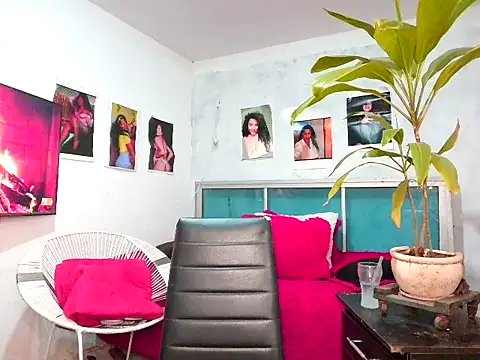 bellacrespalatina online show from March 2026 02:17:01 PM