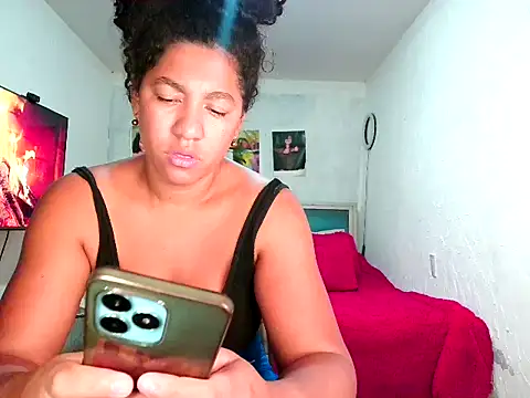 bellacrespalatina online show from April 2026 06:03:01 PM