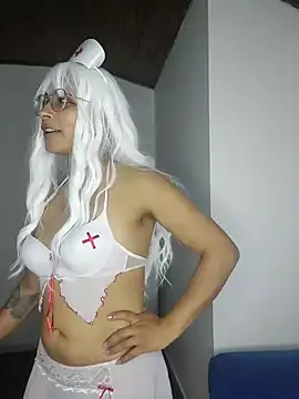 Jade Zephyra online show from December 2024 12:52:01 AM