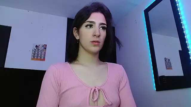 Triana Damelio online show from November 2025 06:19:01 PM