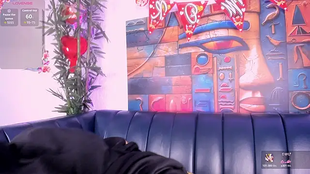 zulema parvin online show from February 2026 12:14:02 PM