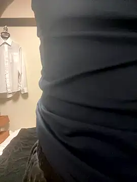 YU-KI00 online show from November 2025 12:27:01 PM