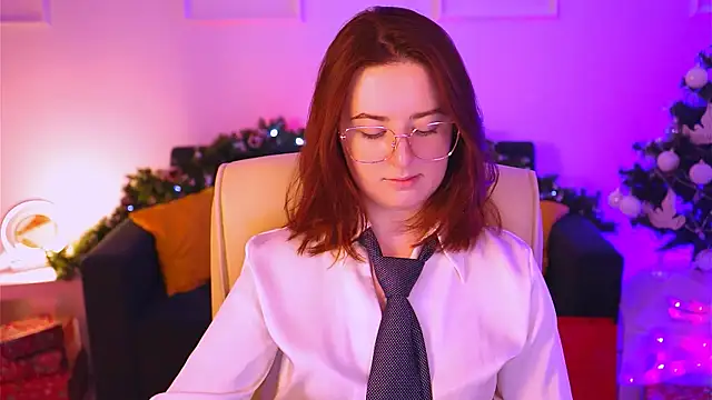 AnnTerry  online show from December 2024 07:21:02 PM