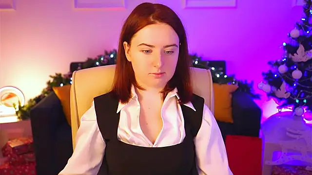 AnnTerry  online show from January 2025 05:05:02 AM