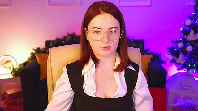 AnnTerry  online show from January 2025 08:49:02 AM