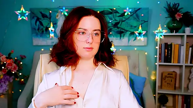 AnnTerry  online show from January 2025 04:18:02 AM