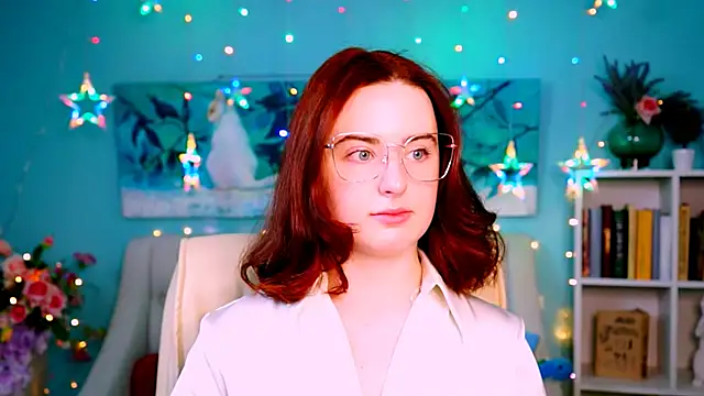 AnnTerry  online show from January 2025 07:20:02 AM