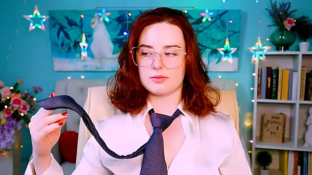 AnnTerry  online show from January 2025 10:22:01 AM