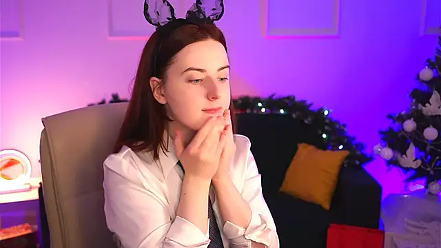 AnnTerry  online show from January 2025 04:55:01 AM