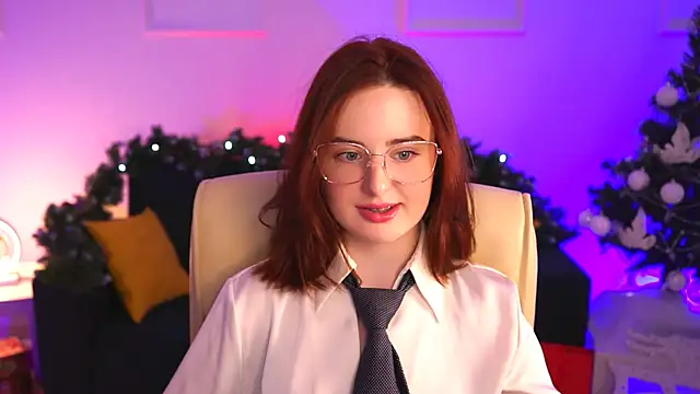 AnnTerry  online show from January 2025 07:55:02 AM