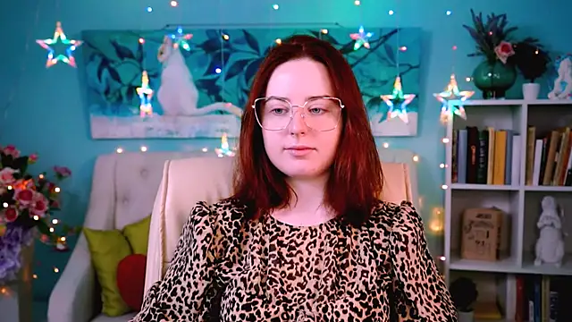 AnnTerry  online show from January 2025 05:05:01 AM