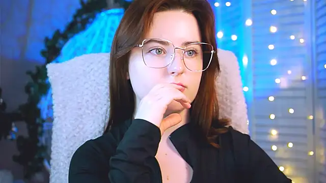 AnnTerry  online show from January 2025 11:38:02 AM