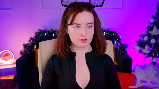 AnnTerry  online show from January 2025 05:05:02 AM