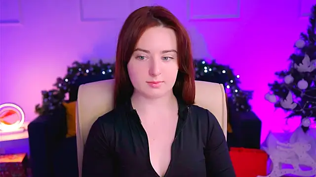 AnnTerry  online show from January 2025 11:12:02 AM