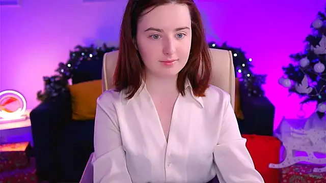 AnnTerry  online show from January 2025 05:02:02 AM