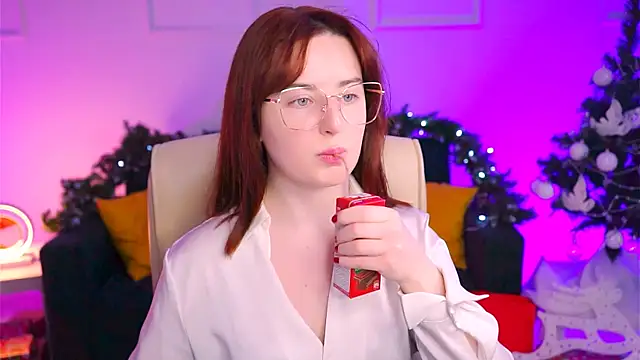 AnnTerry  online show from January 2025 12:41:02 PM