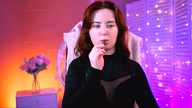 AnnTerry  online show from January 2025 02:46:02 PM