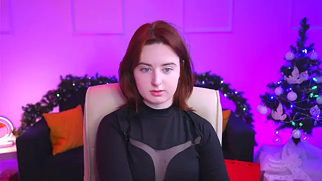 AnnTerry  online show from January 2025 11:38:02 AM