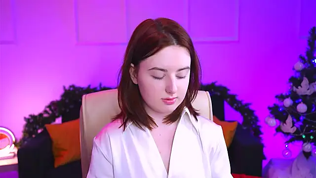 AnnTerry  online show from January 2025 03:04:01 PM