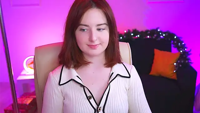 AnnTerry  online show from January 2025 11:35:01 AM