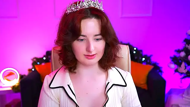 AnnTerry  online show from February 2025 02:53:02 PM