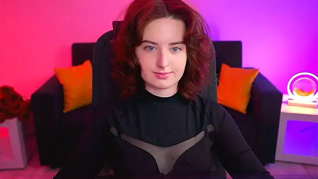 AnnTerry  online show from February 2025 12:08:02 PM