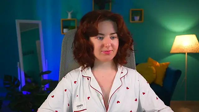 AnnTerry  online show from February 2025 11:32:02 AM