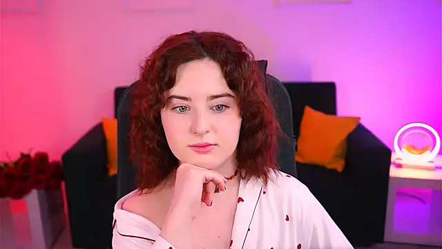 AnnTerry  online show from February 2025 12:15:02 PM