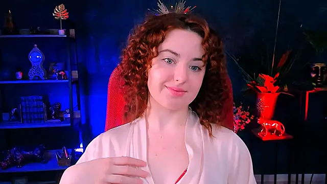 AnnTerry  online show from March 2025 01:05:02 PM