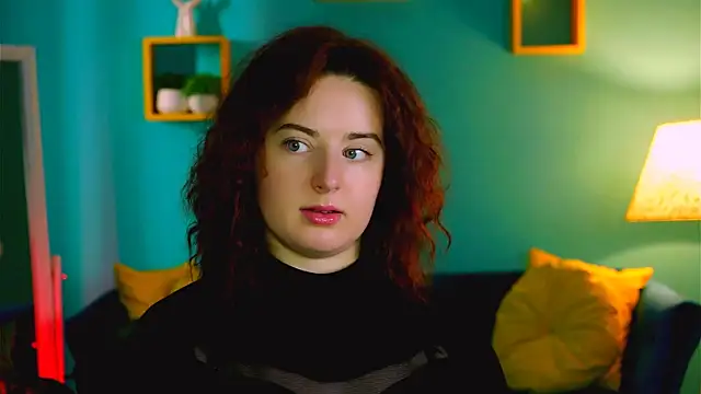 AnnTerry  online show from March 2025 11:36:02 AM