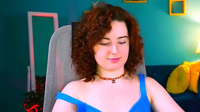 AnnTerry  online show from March 2025 02:45:02 PM