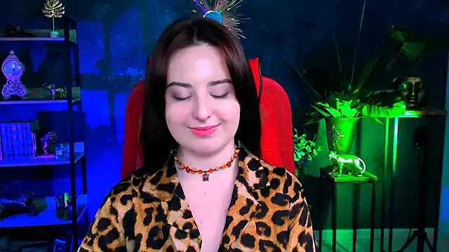 AnnTerry  online show from March 2025 05:12:02 PM