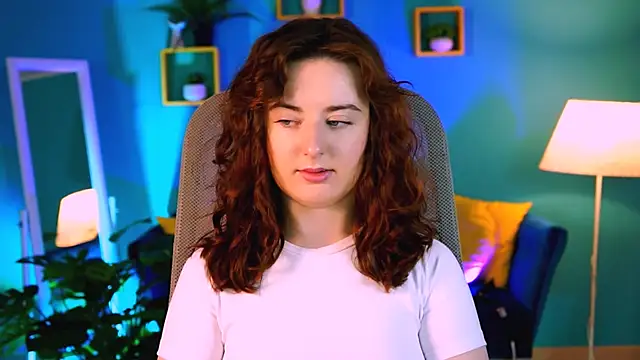 AnnTerry  online show from November 2025 08:42:01 AM