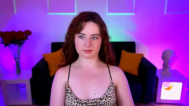 AnnTerry  online show from November 2025 02:20:02 PM