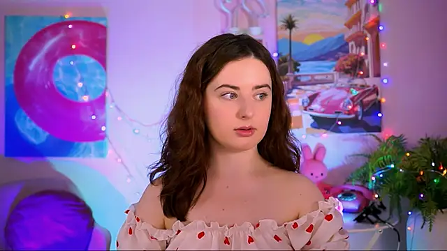 AnnTerry  online show from December 2025 12:45:02 PM