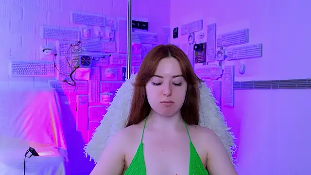 AnnTerry  online show from February 2026 08:23:02 AM