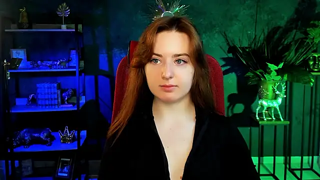 AnnTerry  online show from March 2026 06:39:01 AM