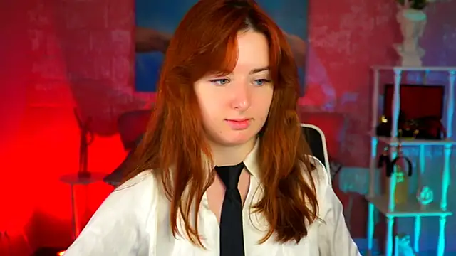 AnnTerry  online show from April 2026 09:40:02 AM