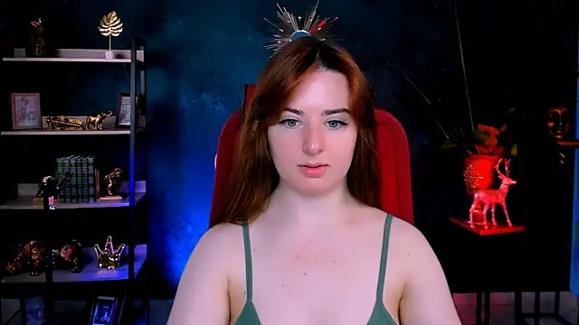 AnnTerry  online show from April 2026 08:40:02 AM