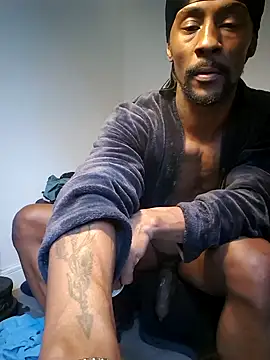 chocolateman online show from December 2024 11:09:02 AM