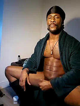 chocolateman online show from January 2025 08:49:02 AM