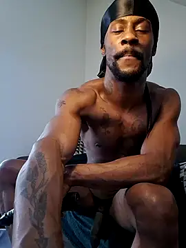 chocolateman online show from January 2025 01:31:01 PM