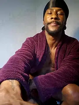 chocolateman online show from January 2025 10:45:01 AM
