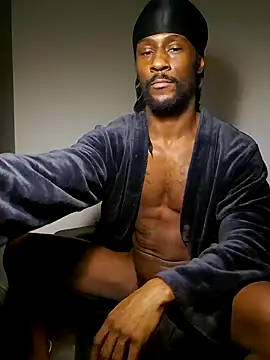 chocolateman online show from February 2025 08:10:01 PM