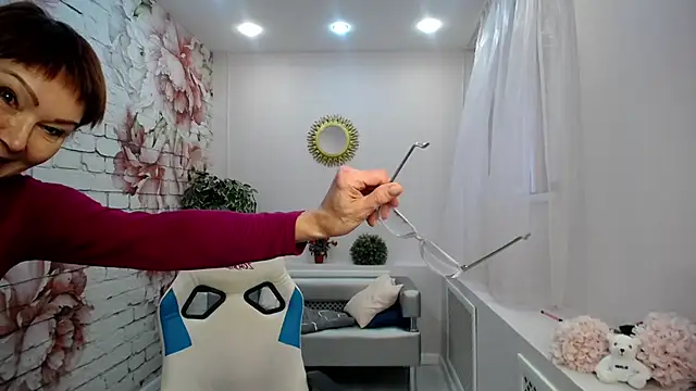 Snapshot of Cutie_Asya chatting on October 2025 04:35:02 AM Cutie Asya online show from October 2025 04:35:02 AM