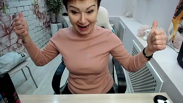 Cutie Asya online show from November 2025 04:12:01 AM