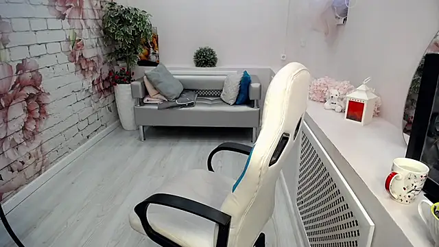 Cutie Asya online show from February 2026 04:38:01 AM