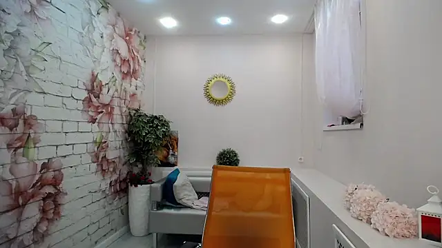 Cutie Asya online show from March 2026 04:18:01 AM