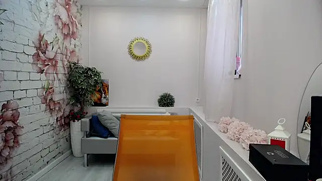 Cutie Asya online show from April 2026 04:37:02 AM